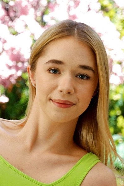 et billede af Keira Heart