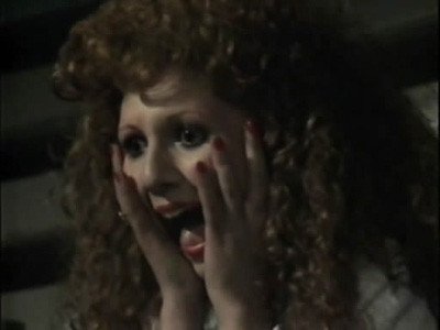Doctor Who Staffel 24 :Folge 10 