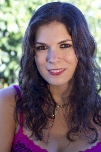 et billede af Ally Matteodo