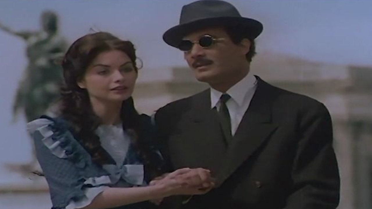 Imagem do Filme قاهر الظلام
