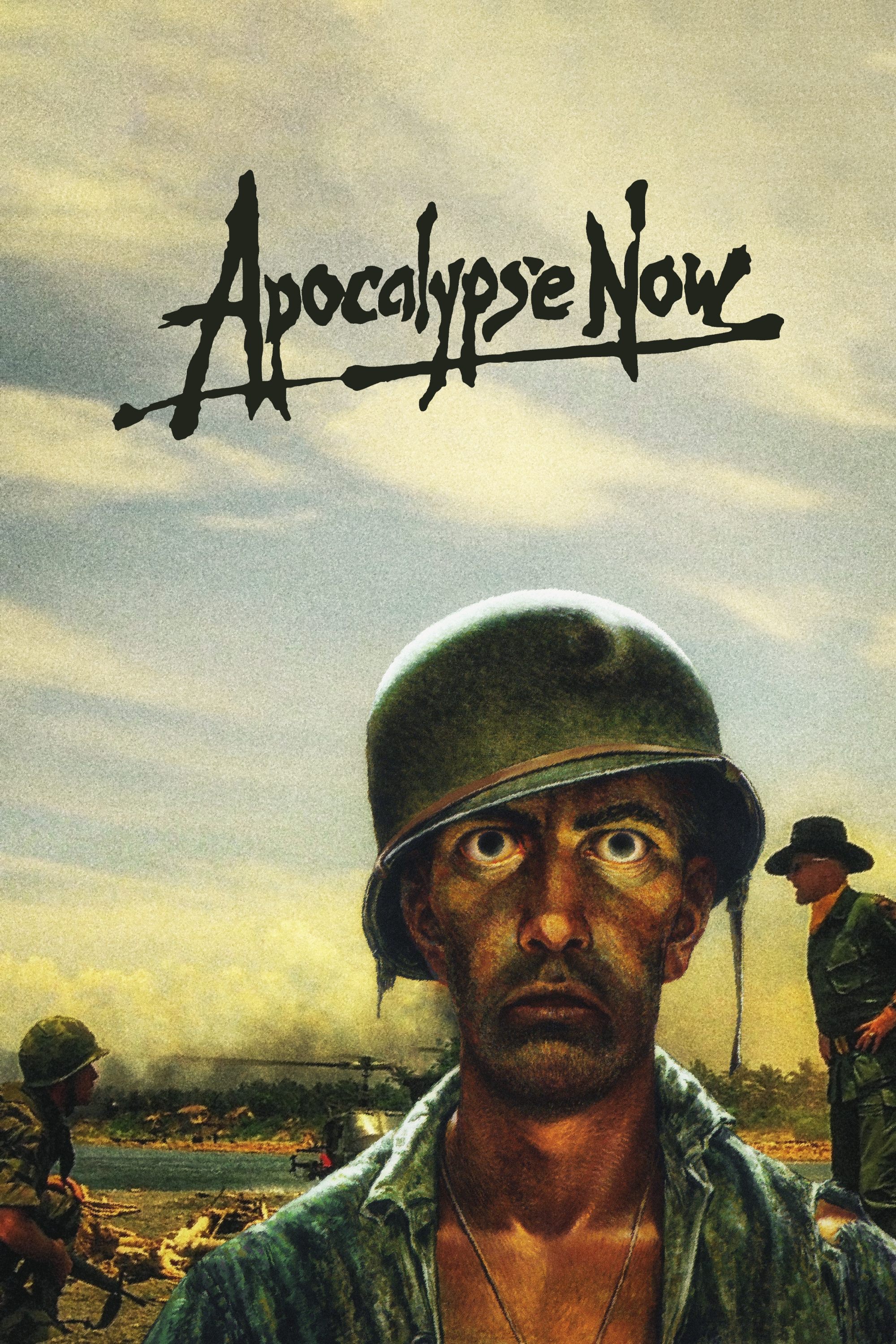 Apocalypse Now