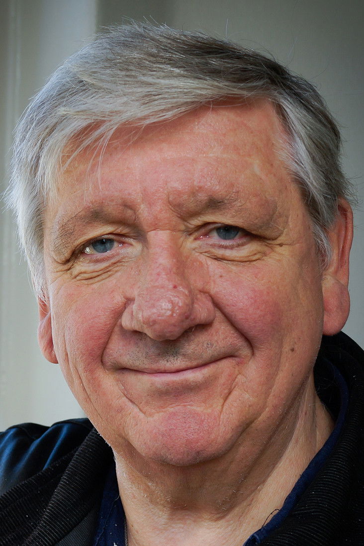 et billede af Anders Lönnbro