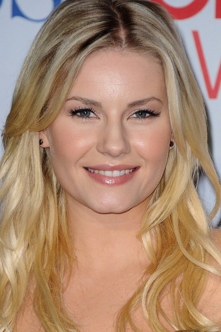 et billede af Elisha Cuthbert
