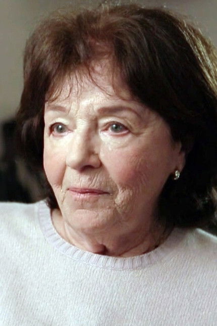 et billede af Liliane Siegel