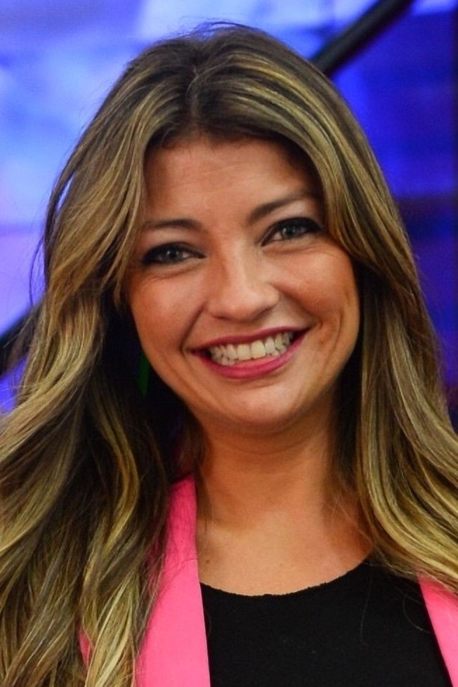 et billede af Catarina Siqueira