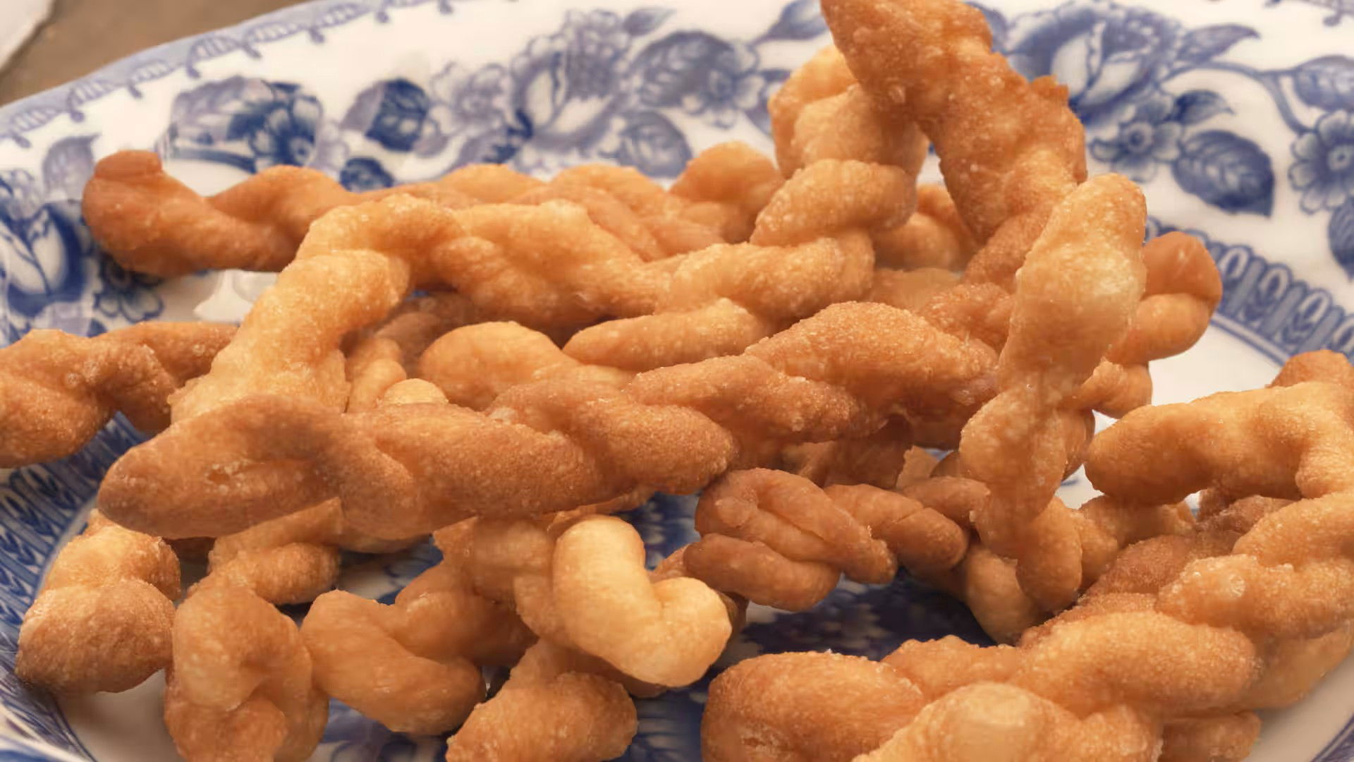 Diary of a Nun's Abundant Kitchen Season 3 :Episode 15  Episode 15