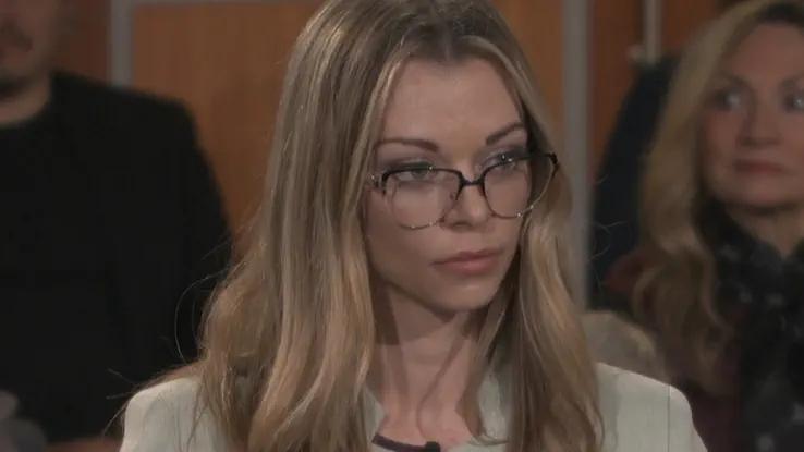 Tribunal Justice 1x71