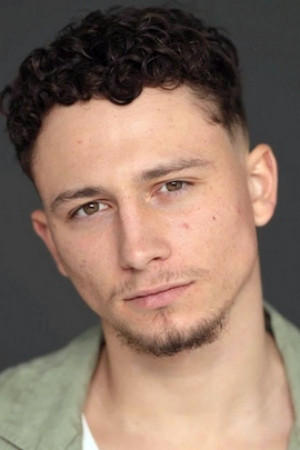 et billede af Kylian Roussel