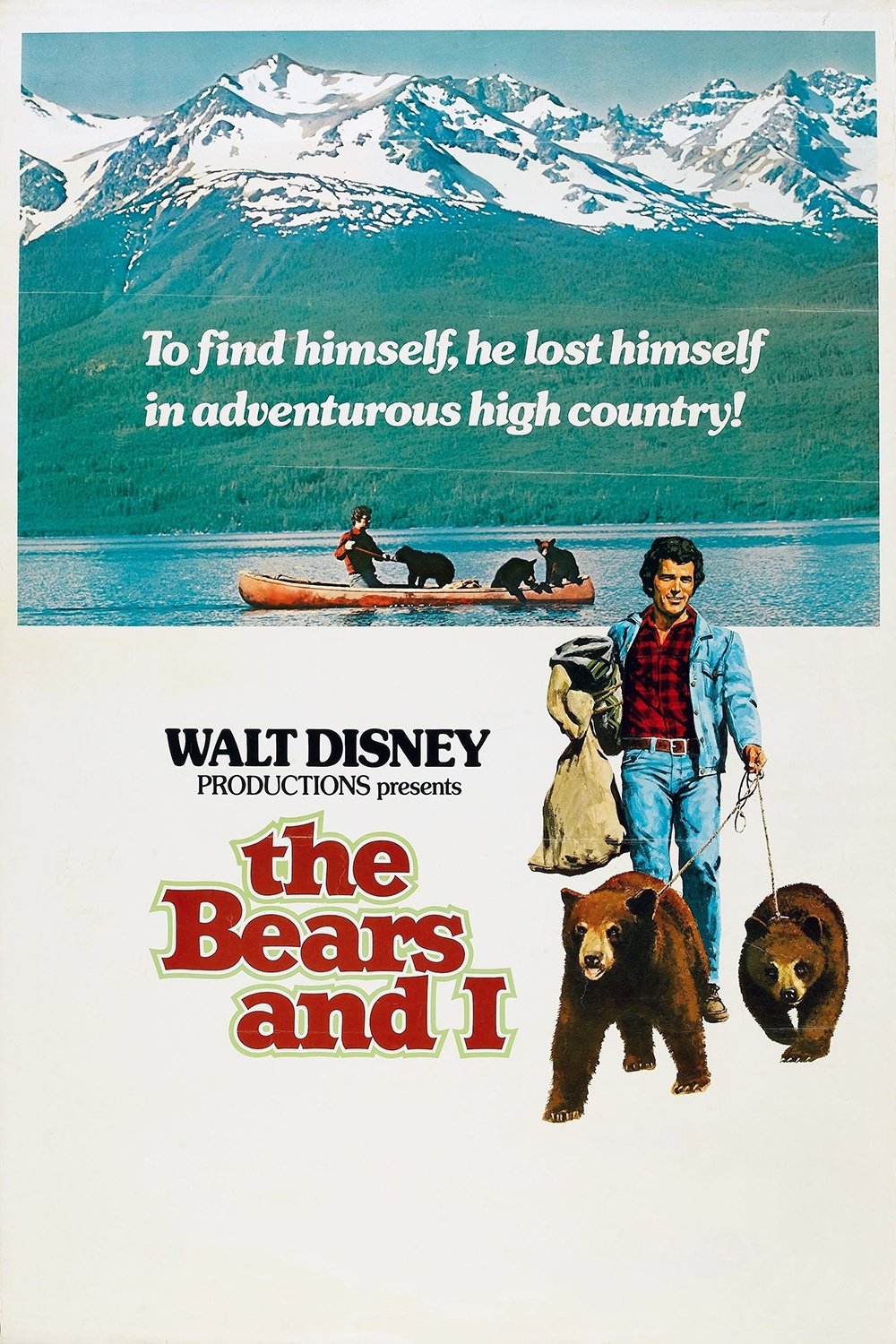 The Bears and I