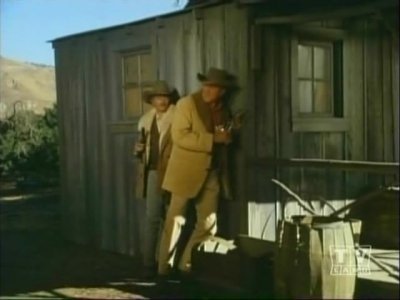 Gunsmoke