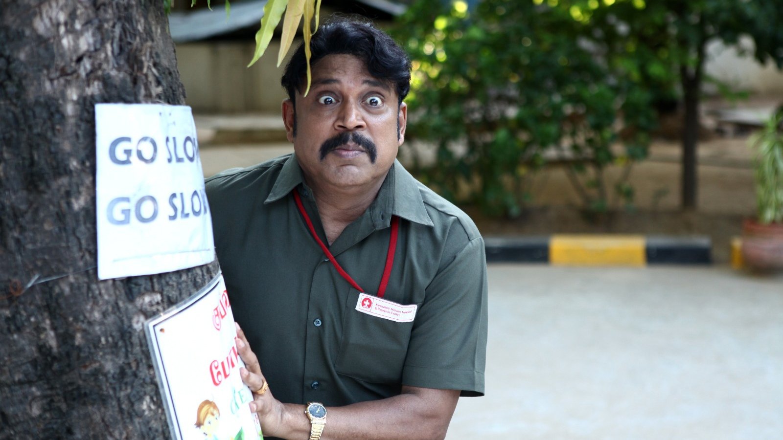 Pithala Maathi (2024)