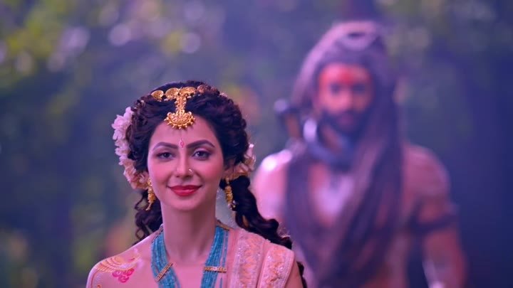 Shiv Shakti - Tap Tyaag Tandav
