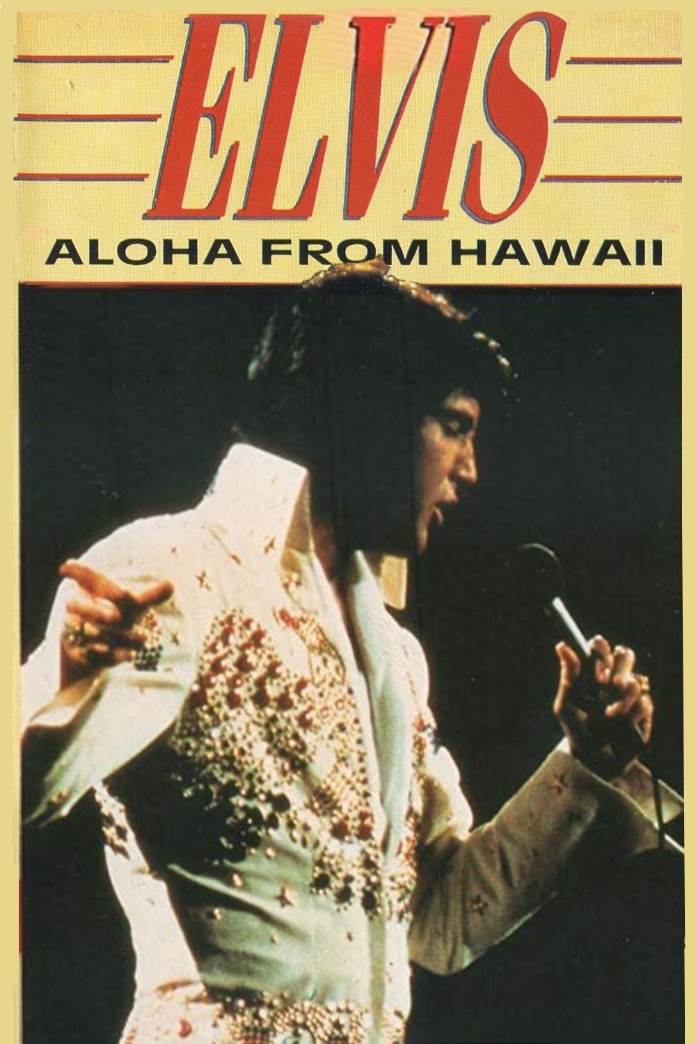 Elvis - Aloha from Hawaii