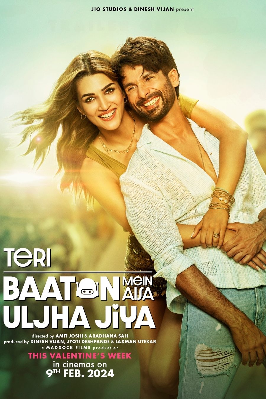 Movie Poster