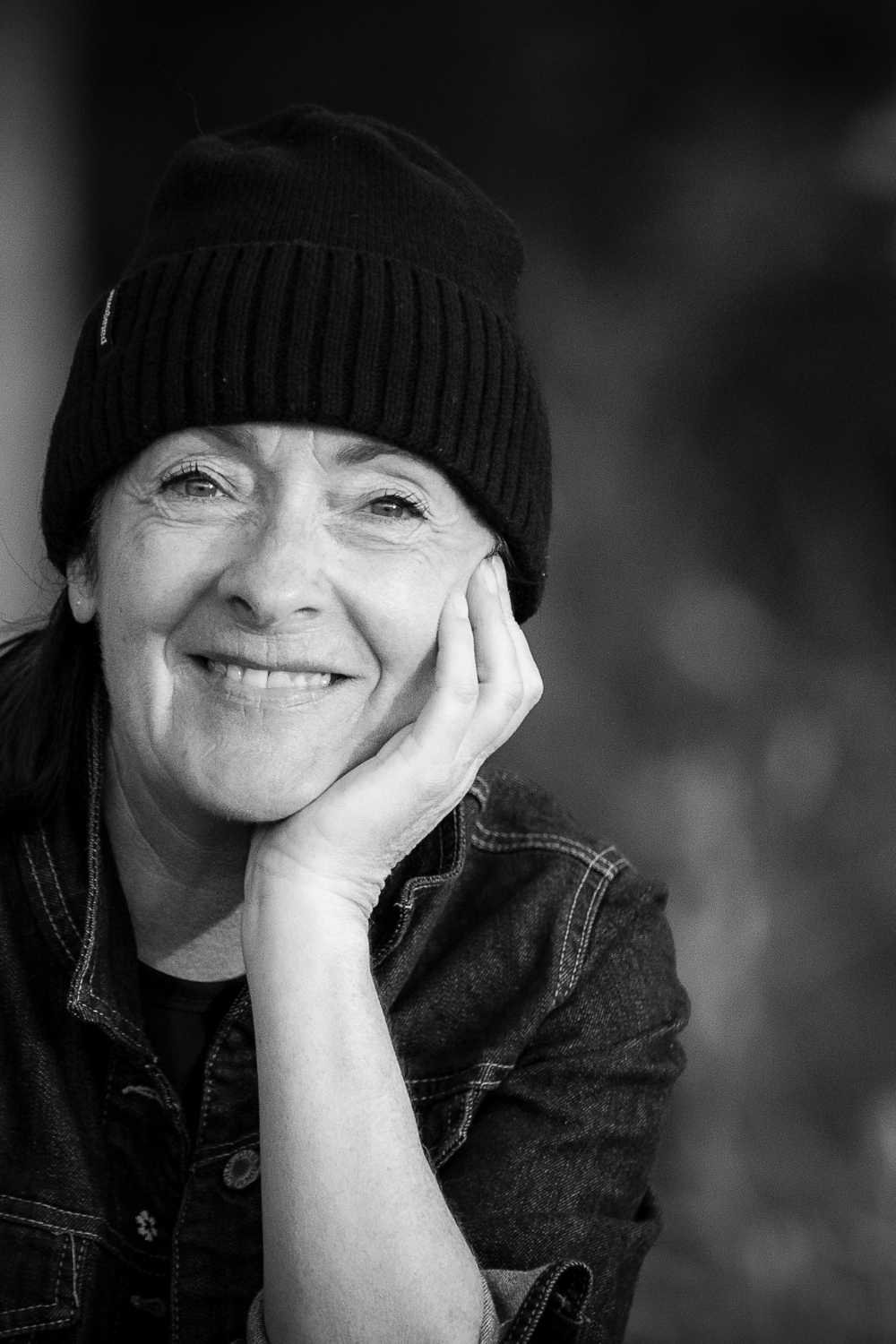 Chantal Caron | Director