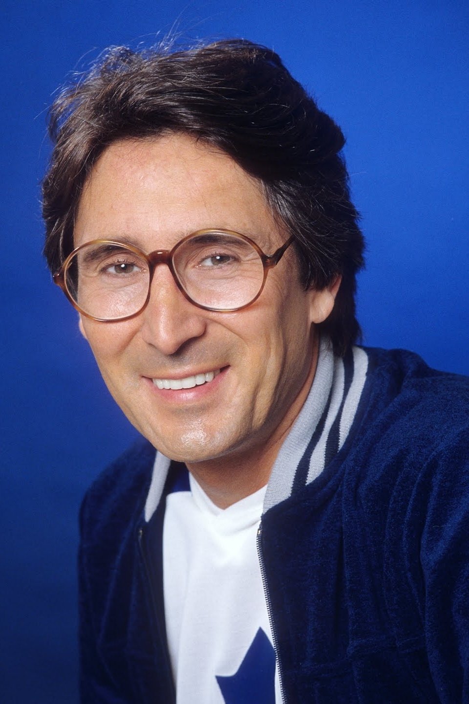 et billede af Ray Buktenica