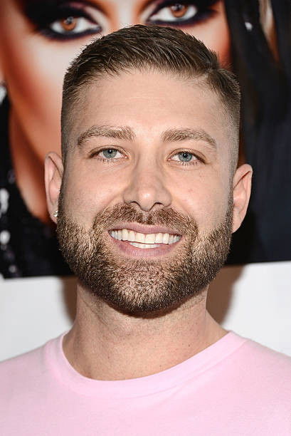 et billede af Johnny Scruff