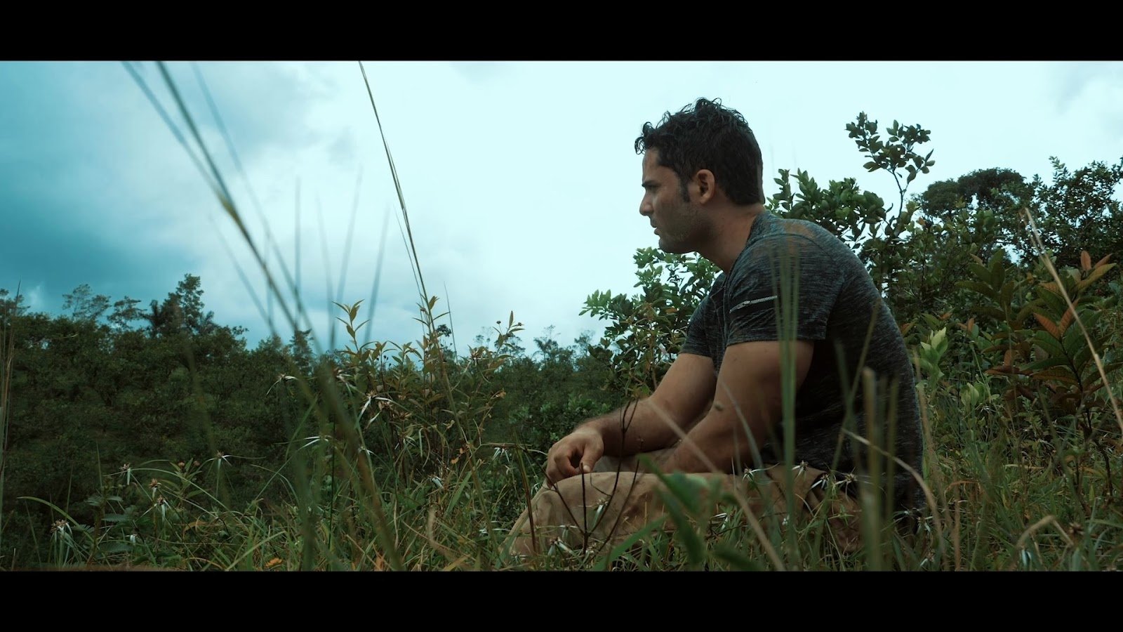 Resguardado (2019)