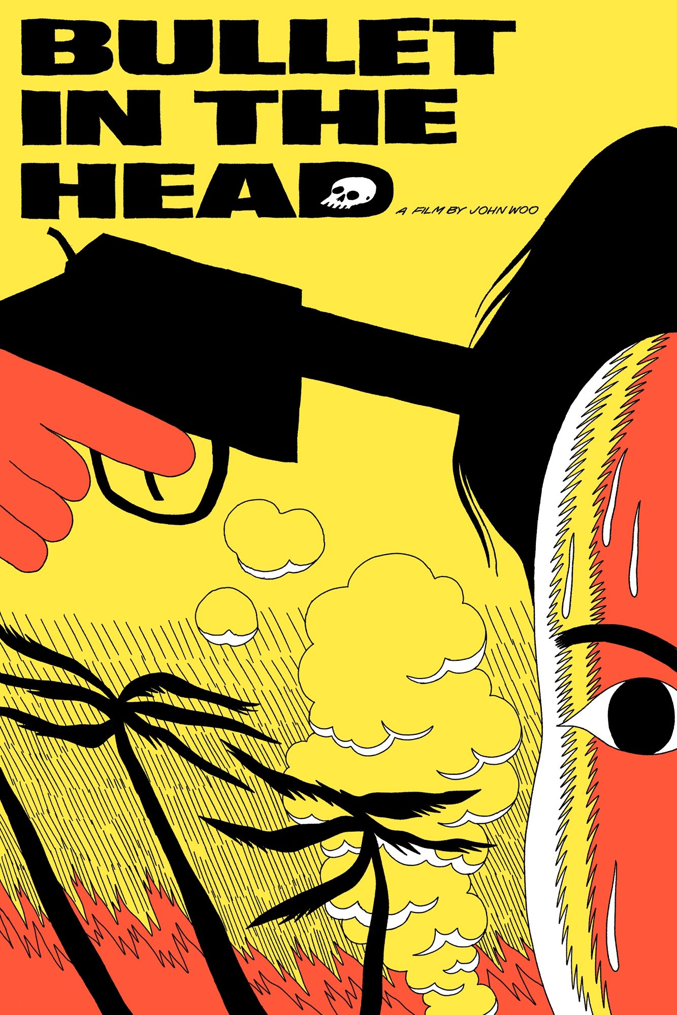 Bullet in the Head