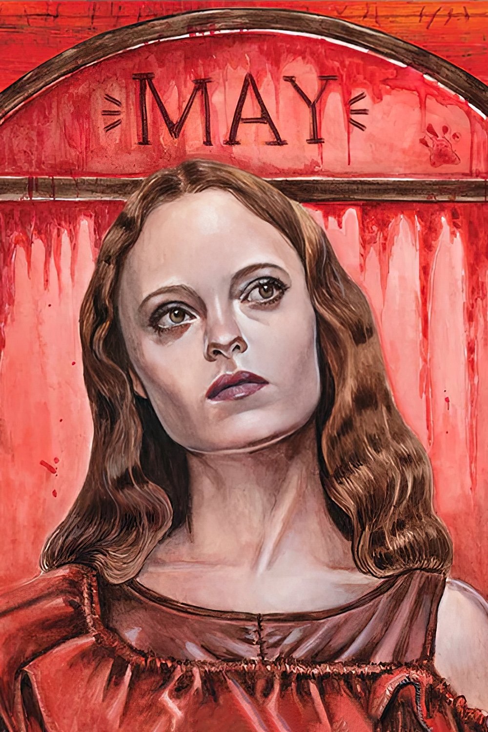 May