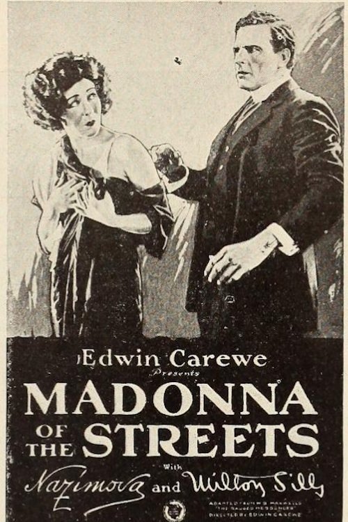 Madonna of the Streets