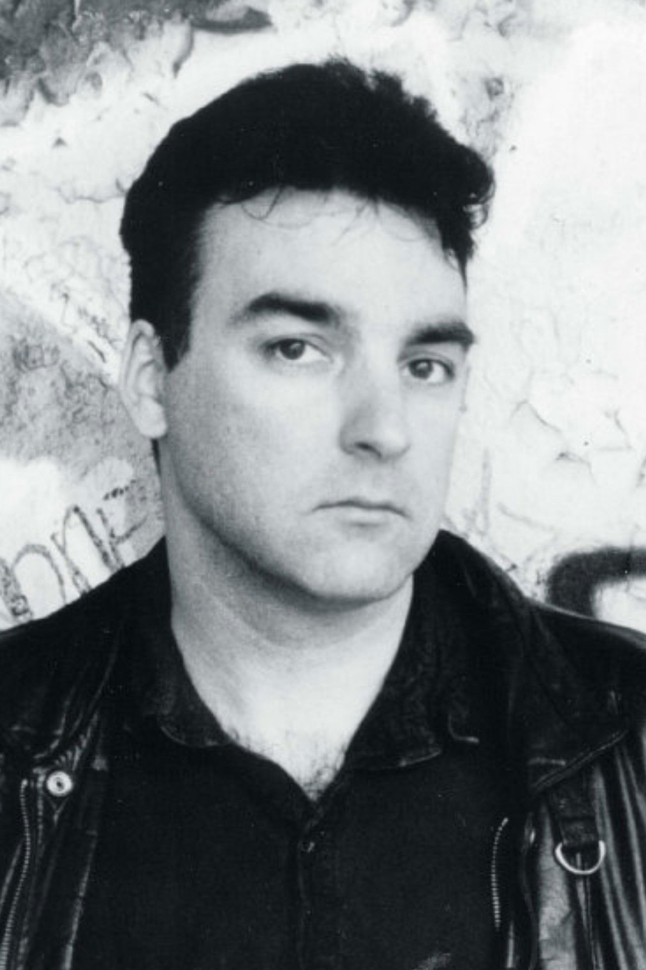 et billede af Jeffrey Arsenault