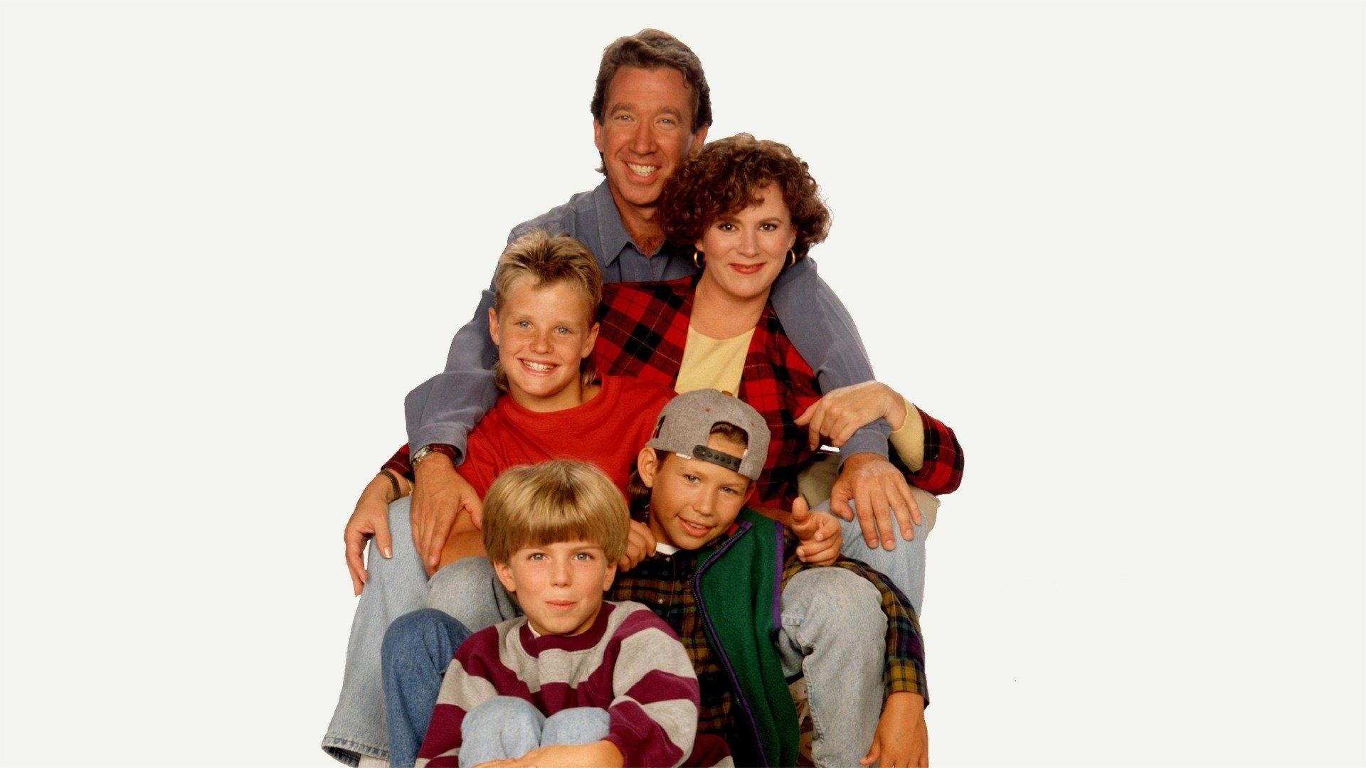 Home Improvement - Season 8 Episode 16