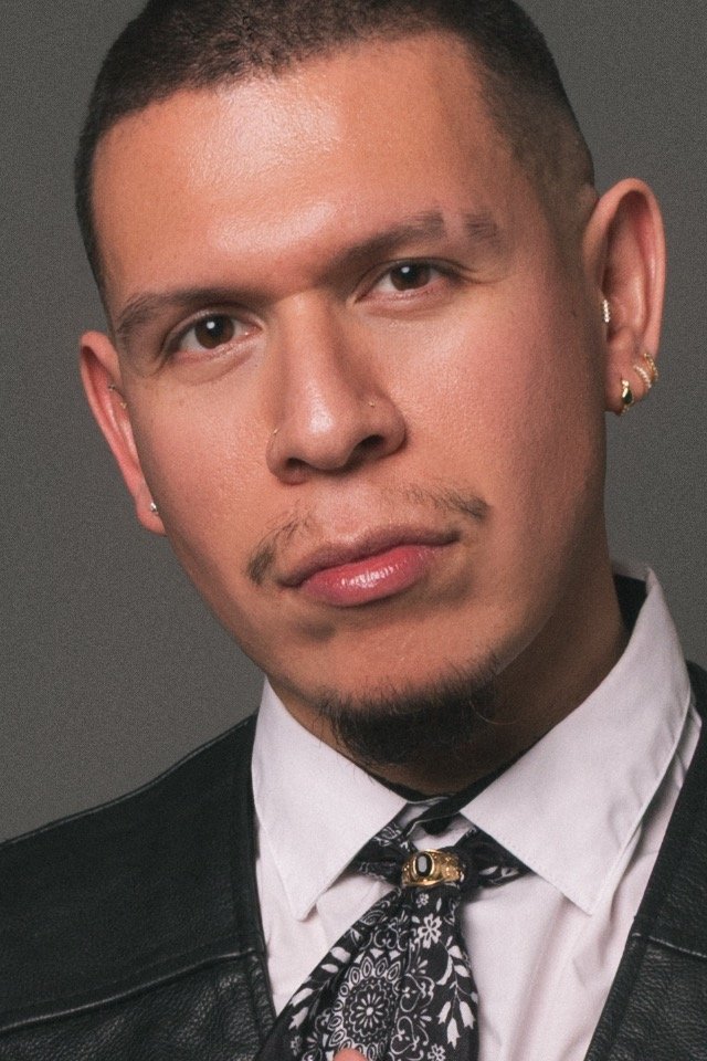 et billede af Armando Cruz