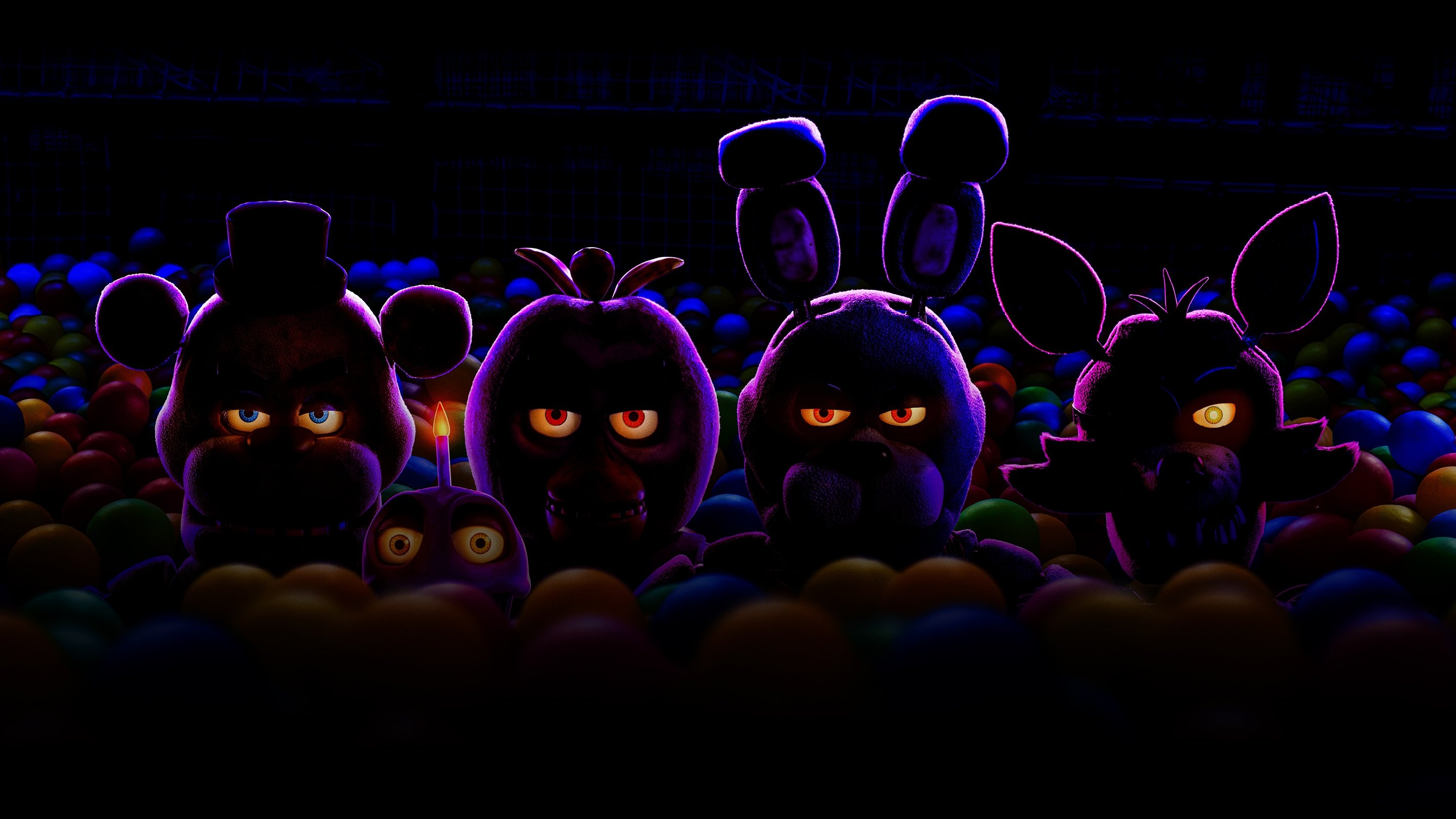 Five Nights at Freddy's