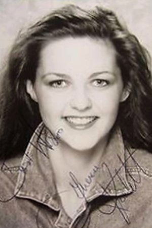 et billede af Theresa Kartell