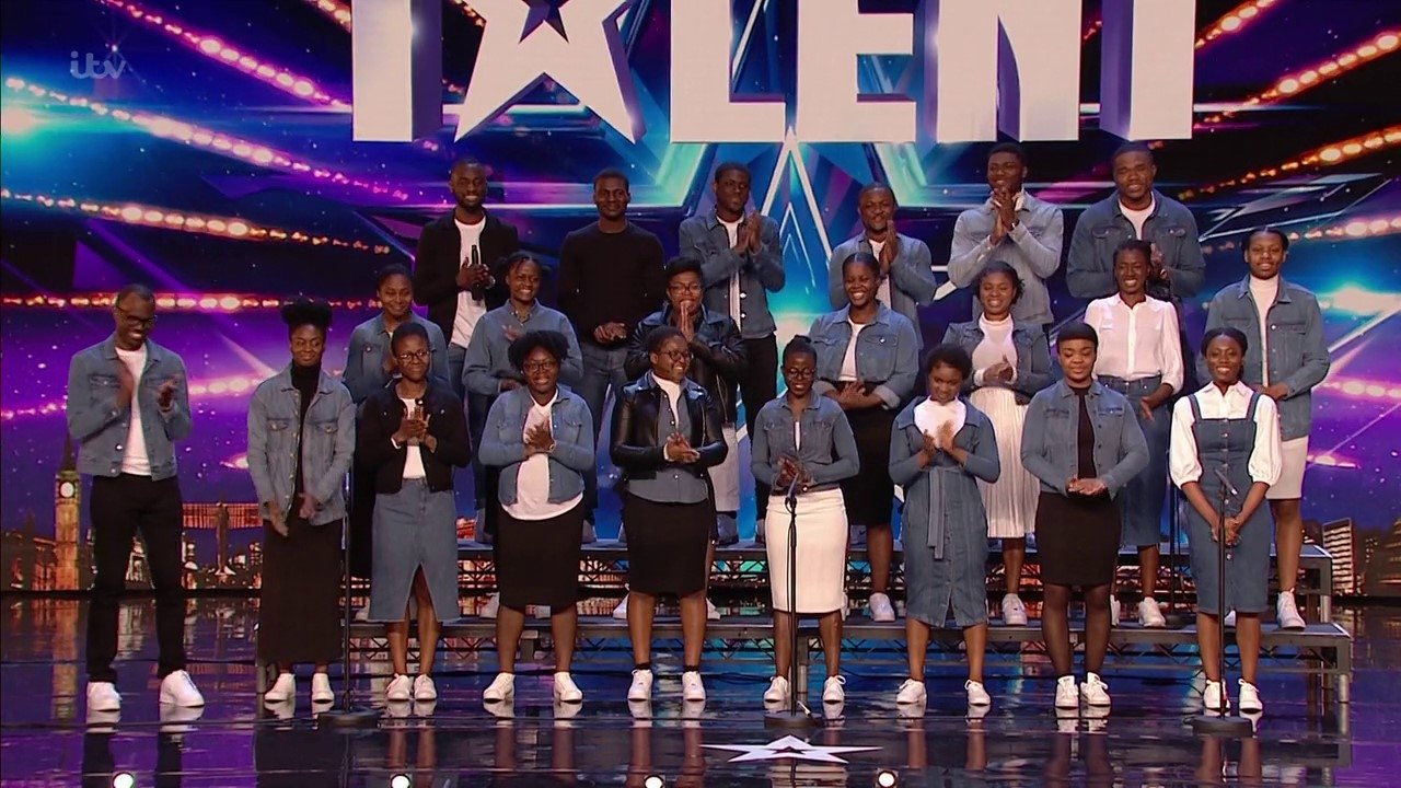 Britain's Got Talent