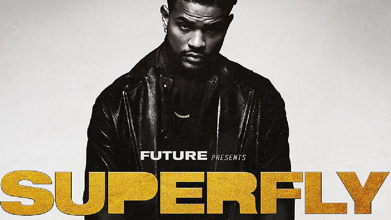 SuperFly (2018)