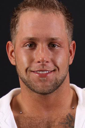 et billede af Carter Jacobs