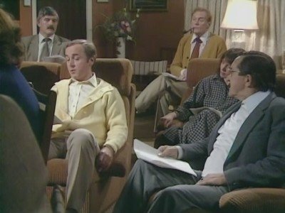 Ever Decreasing Circles
