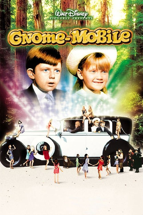 The Gnome-Mobile