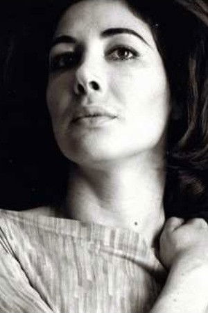 et billede af Miriam Gómez