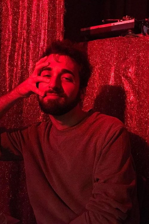 Adrián Erre | Director