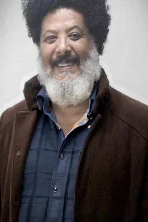 et billede af Yimer Abate