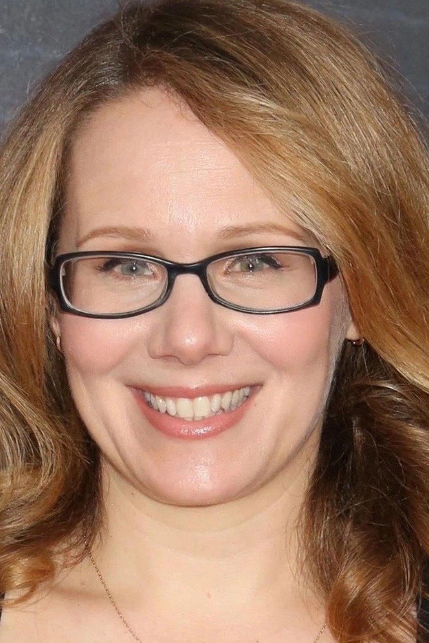 et billede af Dana Fox