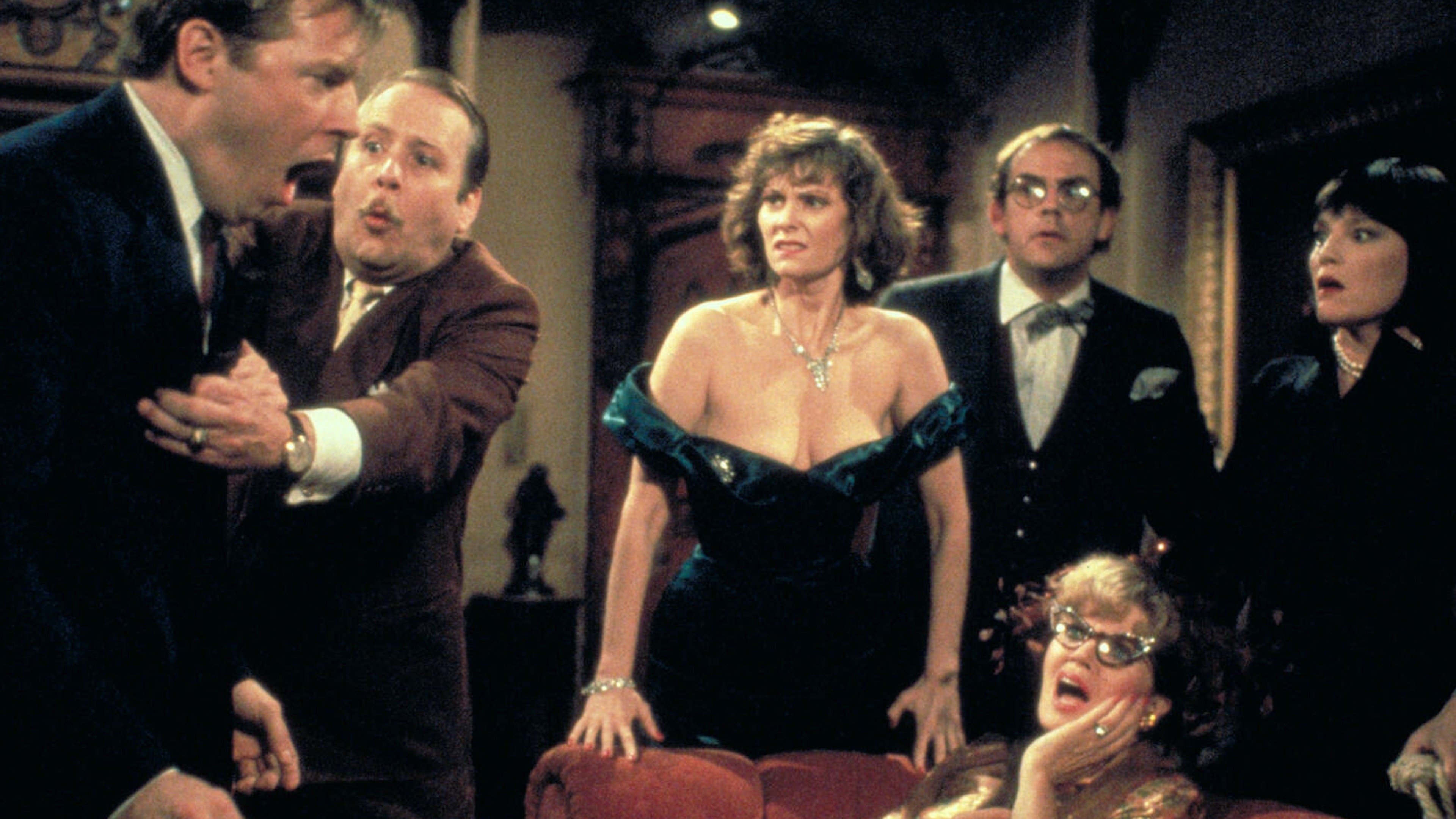 Clue (1985)