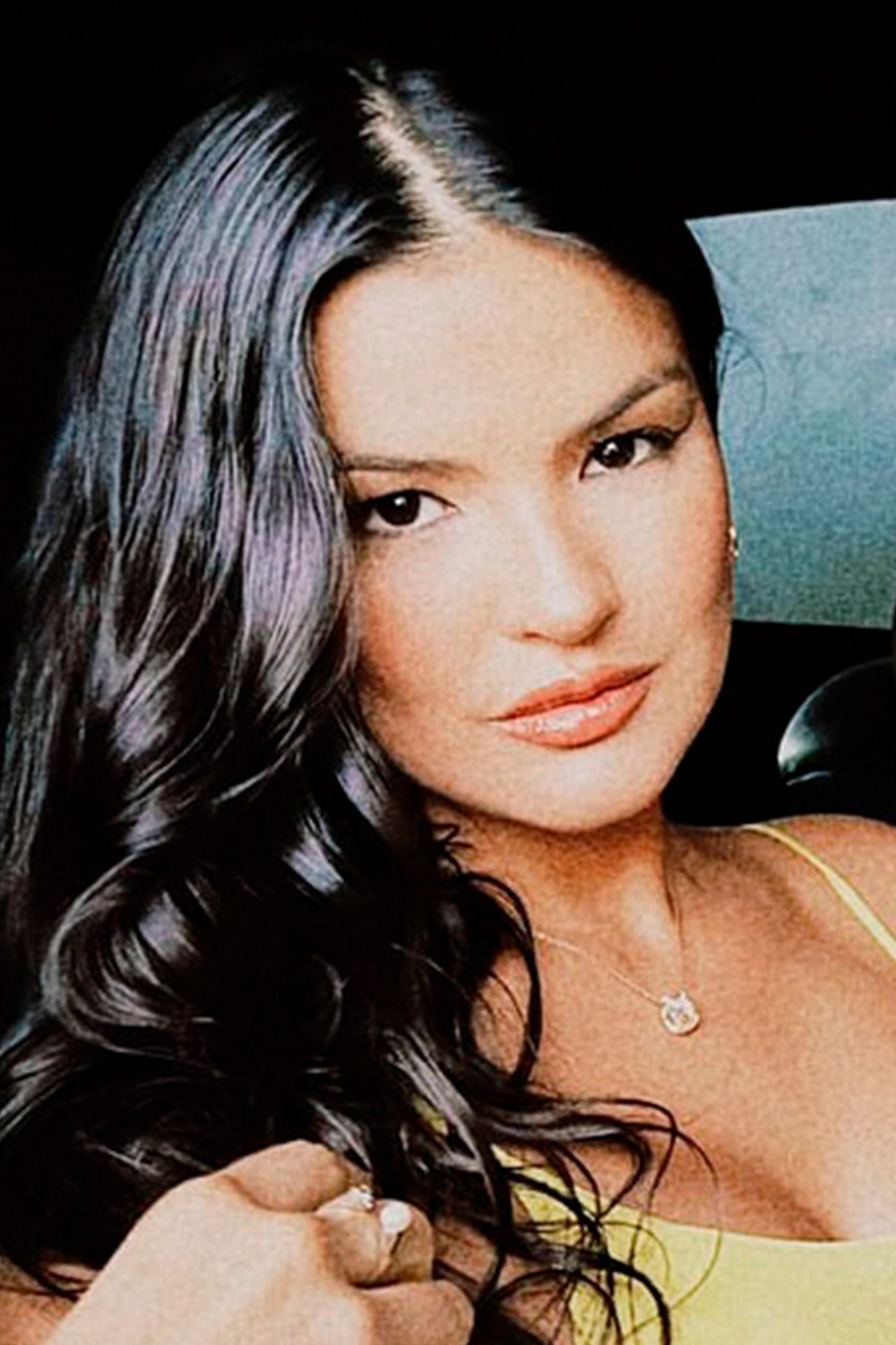 et billede af Antonella Kruger