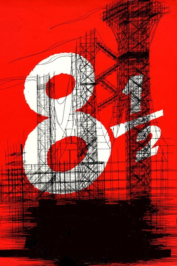 8½