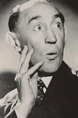 et billede af Ron Shand