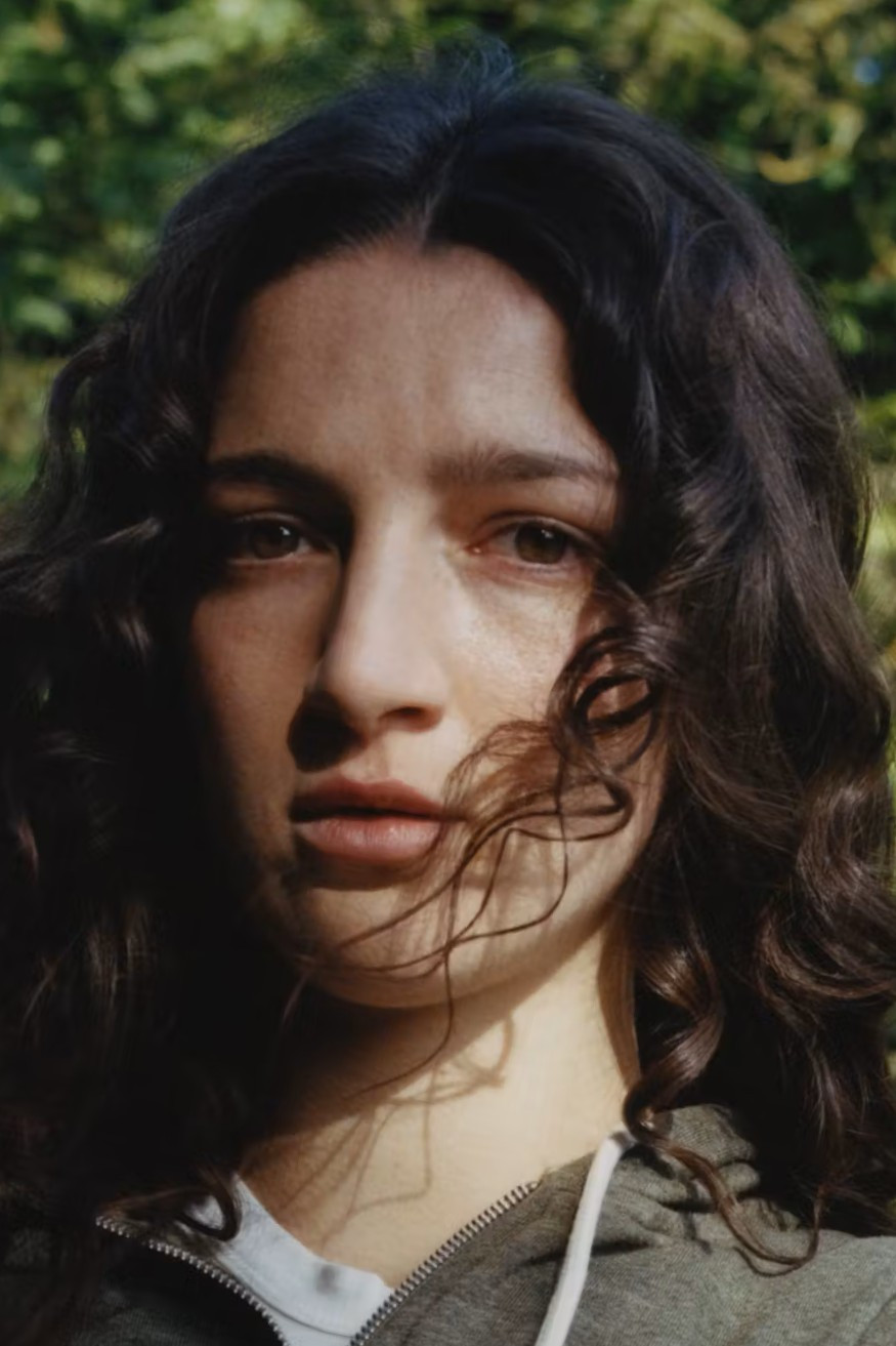 et billede af Maisy Taylor