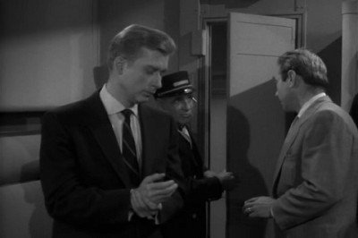 Alfred Hitchcock Presents