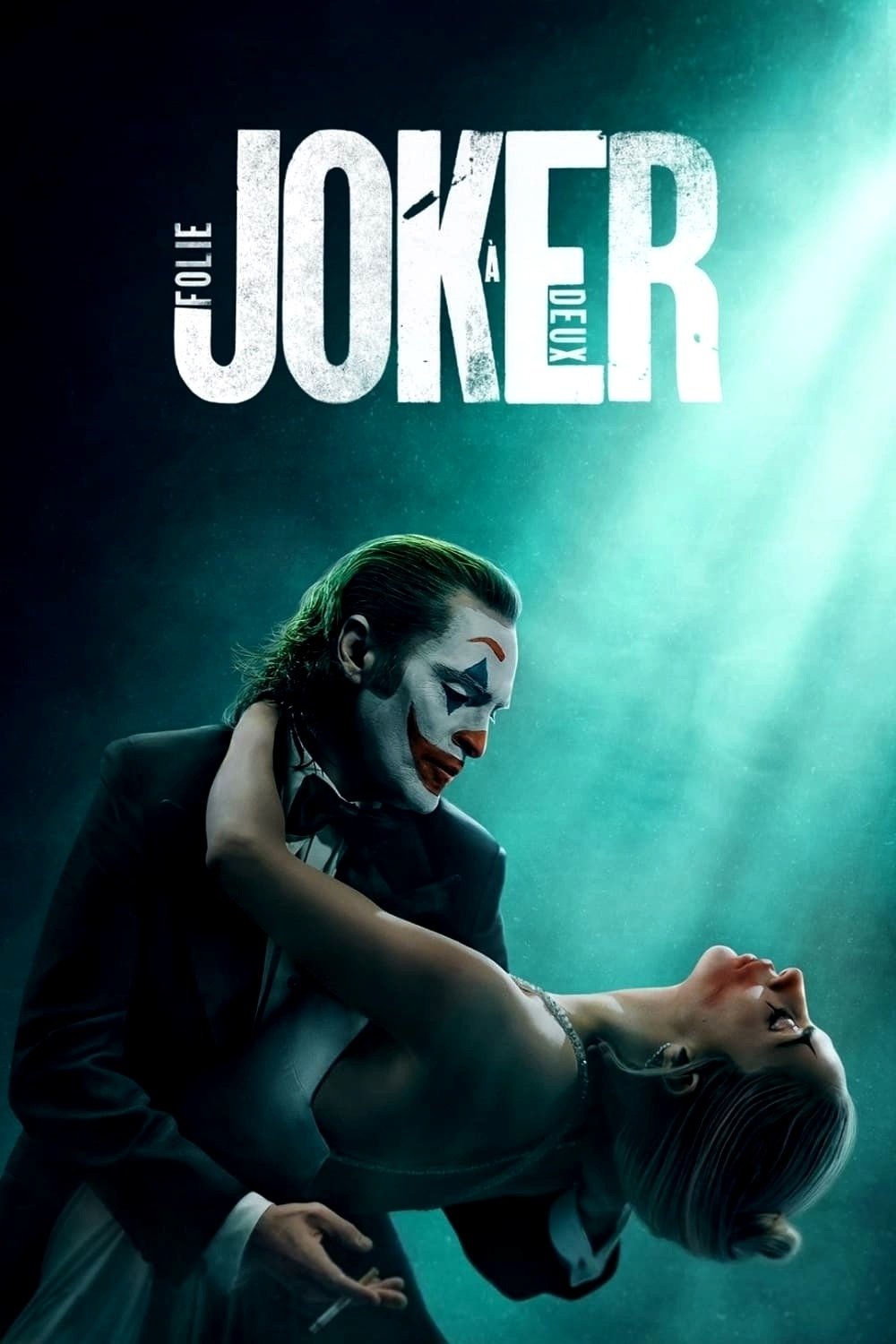 Joker: Folie à Deux