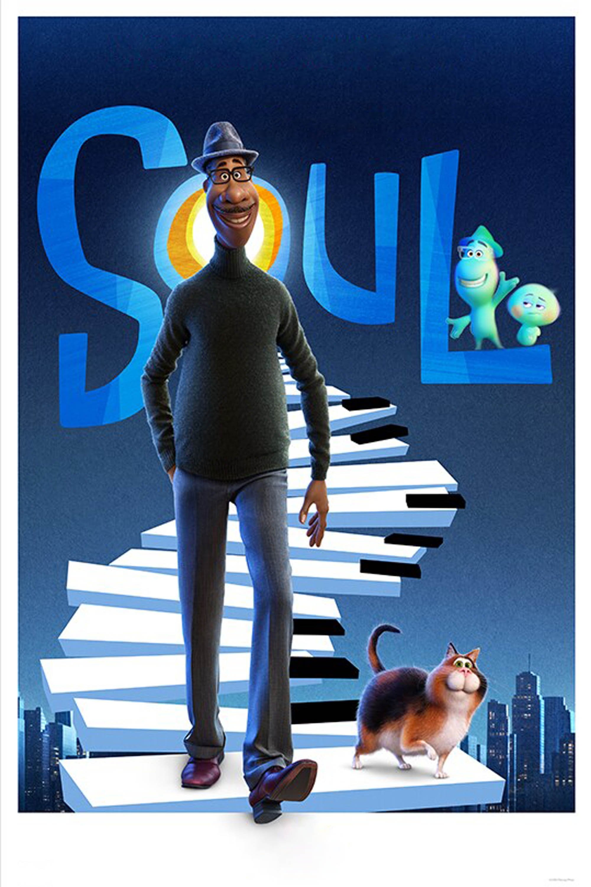 Soul