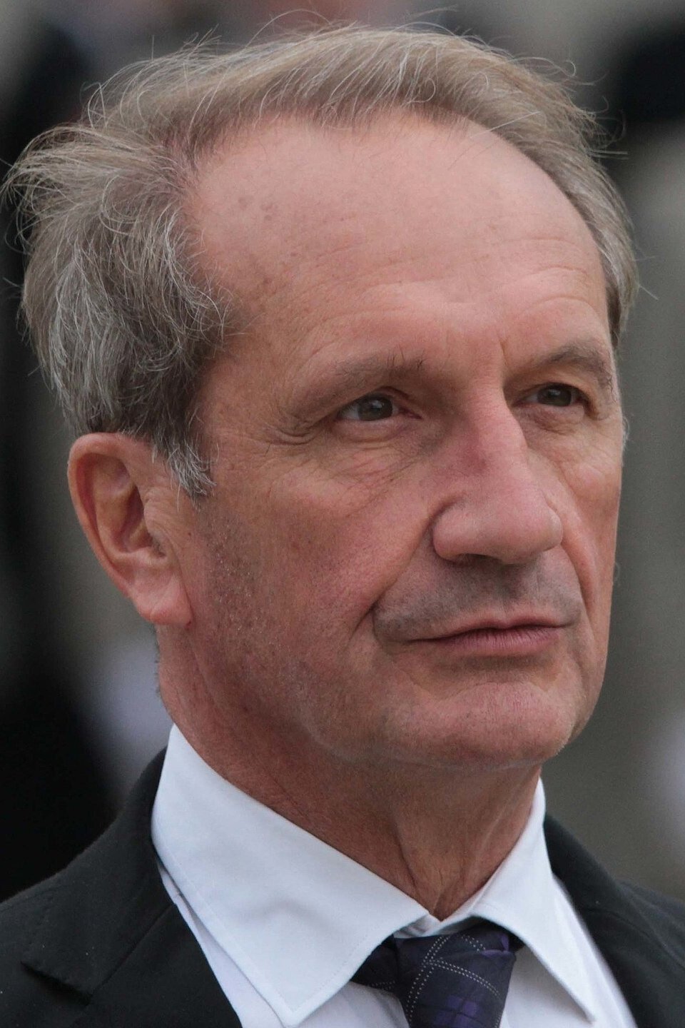 Gérard Longuet | Self - Sénateur LR