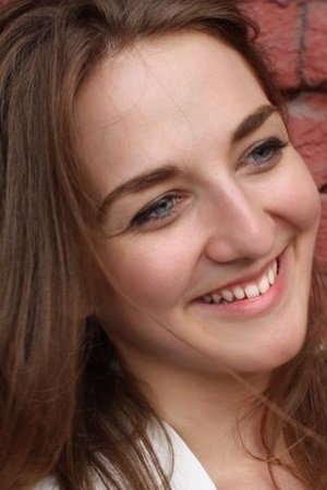 et billede af Yuliya Uzkikh