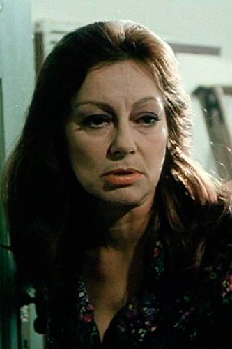 et billede af Erica Schramm